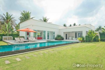 3 Bedroom House for sale in The Vineyard Phase 3, Pong, Chonburi