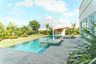 3 Bedroom House for sale in The Vineyard Phase 3, Pong, Chonburi