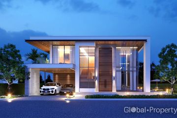 5 Bedroom House for sale in Nong Prue, Chonburi