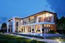 5 Bedroom House for sale in Nong Prue, Chonburi