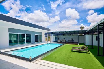 3 Bedroom House for sale in Pong, Chonburi