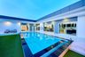 3 Bedroom House for sale in Pong, Chonburi