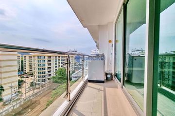 2 Bedroom Condo for Sale or Rent in Nong Prue, Chonburi