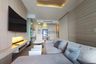 1 Bedroom Condo for rent in Cetus, Nong Prue, Chonburi