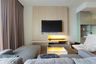 1 Bedroom Condo for rent in Cetus, Nong Prue, Chonburi