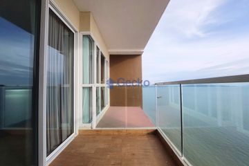 1 Bedroom Condo for rent in Cetus, Nong Prue, Chonburi