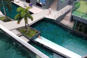 1 Bedroom Condo for rent in Acqua, Nong Prue, Chonburi