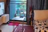 1 Bedroom Condo for rent in Acqua, Nong Prue, Chonburi