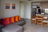 1 Bedroom Condo for rent in Zire Wongamat, Na Kluea, Chonburi