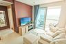 1 Bedroom Condo for rent in The Palm Wongamat Beach, Na Kluea, Chonburi