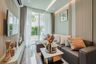 1 Bedroom Condo for sale in The Coral Pattaya, Na Kluea, Chonburi