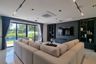 5 Bedroom House for sale in Pong, Chonburi