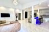 4 Bedroom House for rent in Huai Yai, Chonburi