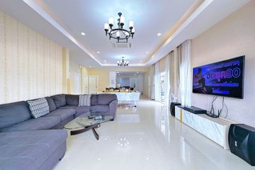 4 Bedroom House for sale in Huai Yai, Chonburi