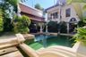3 Bedroom House for sale in Na Jomtien, Chonburi