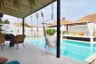 5 Bedroom House for sale in Nong Prue, Chonburi