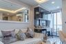 2 Bedroom Condo for sale in Arcadia Millennium Tower, Nong Prue, Chonburi