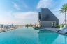 2 Bedroom Condo for sale in Arcadia Millennium Tower, Nong Prue, Chonburi