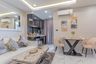 2 Bedroom Condo for sale in Arcadia Millennium Tower, Nong Prue, Chonburi