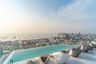 1 Bedroom Condo for sale in Arcadia Millennium Tower, Nong Prue, Chonburi