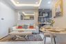 1 Bedroom Condo for sale in Arcadia Millennium Tower, Nong Prue, Chonburi