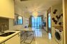 1 Bedroom Condo for rent in Na Kluea, Chonburi