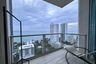 1 Bedroom Condo for rent in Na Kluea, Chonburi