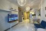 1 Bedroom Condo for rent in Na Kluea, Chonburi