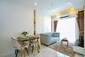 1 Bedroom Condo for sale in The Empire Tower, Nong Prue, Chonburi