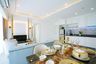 2 Bedroom Condo for sale in The Empire Tower, Nong Prue, Chonburi