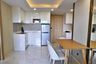 2 Bedroom Condo for sale in Dusit Grand Park 2, Nong Prue, Chonburi