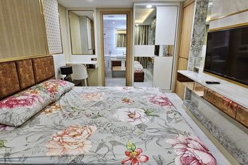 2 Bedroom Condo for rent in Dusit Grand Park 2, Nong Prue, Chonburi