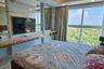 2 Bedroom Condo for rent in Dusit Grand Park 2, Nong Prue, Chonburi