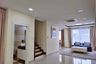 3 Bedroom House for sale in Na Kluea, Chonburi
