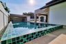 3 Bedroom House for sale in Huai Yai, Chonburi