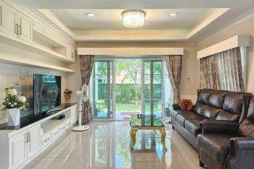 4 Bedroom House for sale in Nong Prue, Chonburi