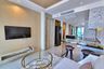 1 Bedroom Condo for sale in The Riviera Monaco, Na Jomtien, Chonburi