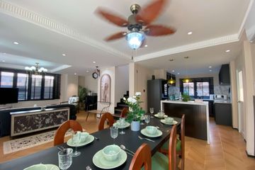 4 Bedroom House for sale in Nong Prue, Chonburi