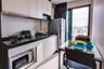 1 Bedroom Condo for sale in The Base Central Pattaya, Nong Prue, Chonburi