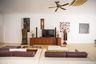 5 Bedroom House for rent in Nong Prue, Chonburi