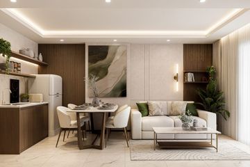 1 Bedroom Condo for sale in Siam Oriental Beach, Nong Prue, Chonburi