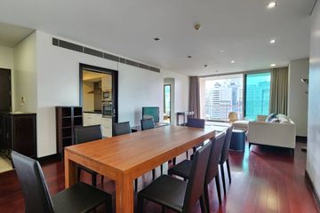 2 Bedroom Condo for rent in The Park Chidlom, Lumpini, Bangkok near BTS Chit Lom