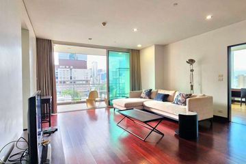 2 Bedroom Condo for rent in The Park Chidlom, Lumpini, Bangkok near BTS Chit Lom
