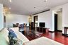 2 Bedroom Condo for rent in The Park Chidlom, Lumpini, Bangkok near BTS Chit Lom