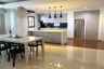 3 Bedroom Condo for rent in Khlong Tan Nuea, Bangkok