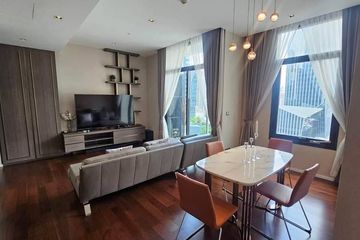 2 Bedroom Condo for Sale or Rent in The Diplomat 39, Khlong Tan Nuea, Bangkok near BTS Phrom Phong