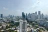 2 Bedroom Condo for rent in Noble Refine, Khlong Tan, Bangkok near BTS Phrom Phong