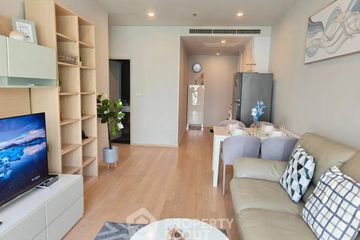 2 Bedroom Condo for rent in Noble Refine, Khlong Tan, Bangkok near BTS Phrom Phong