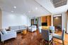 2 Bedroom Condo for rent in Khlong Tan, Bangkok near BTS Phrom Phong