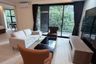 2 Bedroom Condo for rent in MODE Sukhumvit 61, Khlong Tan Nuea, Bangkok near BTS Ekkamai